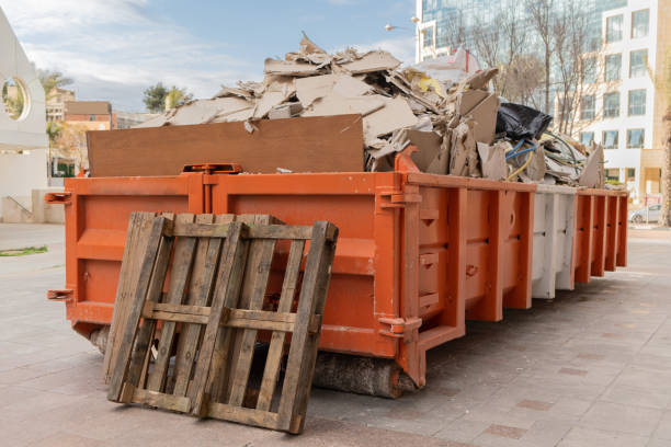 Best Basement Cleanout  in Rion Center, MA